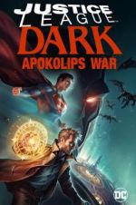 Watch Justice League Dark: Apokolips War Vodly