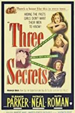Watch Three Secrets Vodly