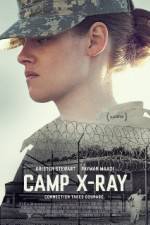Watch Camp X-Ray Vodly