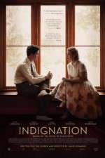Watch Indignation Vodly