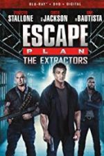 Watch Escape Plan: The Extractors Vodly