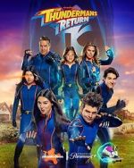 Watch The Thundermans Return Online Vodly