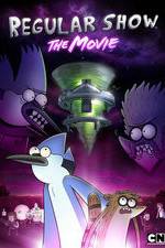 Watch Regular Show: The Movie Vodly