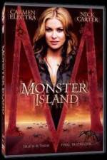 Watch Monster Island Vodly