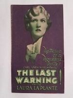 Watch The Last Warning Online Vodly