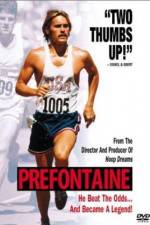 Watch Prefontaine Vodly