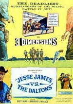 Watch Jesse James vs. the Daltons Online Vodly