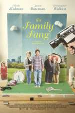 Watch The Family Fang Vodly