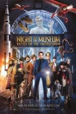 Watch Night at the Museum: Battle of the Smithsonian Vodly