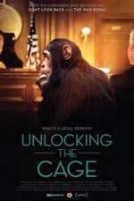 Watch Unlocking the Cage Vodly