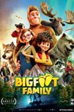 Watch Bigfoot Family Online Vodly
