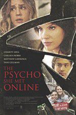Watch The Psycho She Met Online Online Vodly