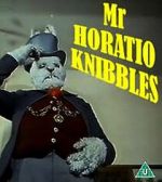 Watch Mr. Horatio Knibbles Online Vodly