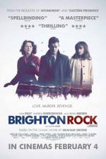 Watch Brighton Rock Vodly