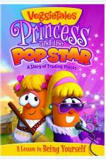 Watch Veggietales: Princess and the Popstar Vodly