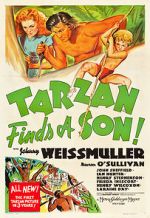 Watch Tarzan Finds a Son! Vodly