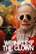 Watch Wrinkles the Clown Vodly