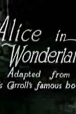 Watch Alice in Wonderland Vodly