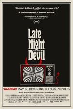 Watch Late Night with the Devil Vodly