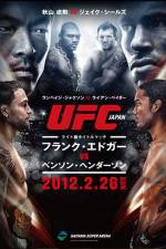 Watch UFC 144 Edgar vs Henderson Vodly