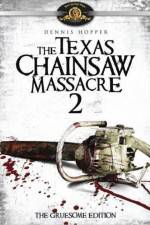 Watch The Texas Chainsaw Massacre 2 Vodly
