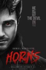Watch Horns Vodly