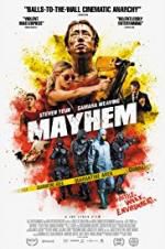 Watch Mayhem Vodly