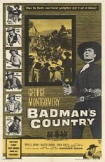 Watch Badman\'s Country Vodly