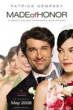 Watch Made of Honor Vodly