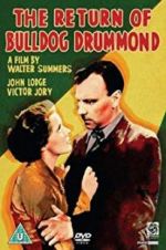 Watch The Return of Bulldog Drummond Vodly