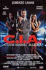 Watch CIA Code Name: Alexa Vodly