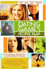 Watch Dating Games People Play Vodly