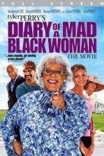 Watch Diary of a Mad Black Woman Vodly