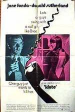 Watch Klute Vodly