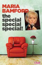 Watch Maria Bamford: The Special Special Special! (TV Special 2012) Vodly