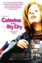 Watch Caterina in the Big City Online Vodly