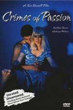 Watch Crimes of Passion Vodly