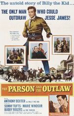 Watch The Parson and the Outlaw Online Vodly
