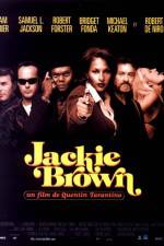 Watch Jackie Brown Vodly