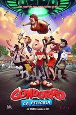 Watch Condorito The Movie Vodly