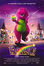 Watch Barney\'s Great Adventure Online Vodly