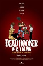 Watch Dead Hooker in a Trunk Vodly