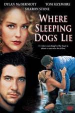Watch Where Sleeping Dogs Lie Vodly