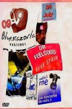 Watch Dr Feelgood: Festival de blues de Cazorla Vodly