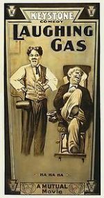 Watch Laughing Gas (Short 1914) Vodly