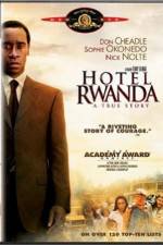 Watch Hotel Rwanda Vodly
