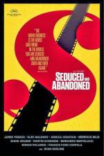 Watch Seduced and Abandoned Vodly