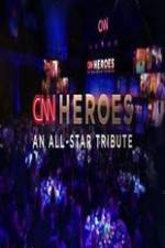 Watch The 7th Annual CNN Heroes: An All-Star Tribute Vodly