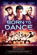 Watch Born to Dance Vodly