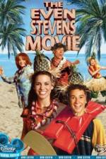 Watch The Even Stevens Movie Vodly